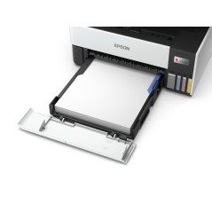 Epson EcoTank ET-5150 Black Printer - Cost-Effective, High-Quality Printing for Home & Office